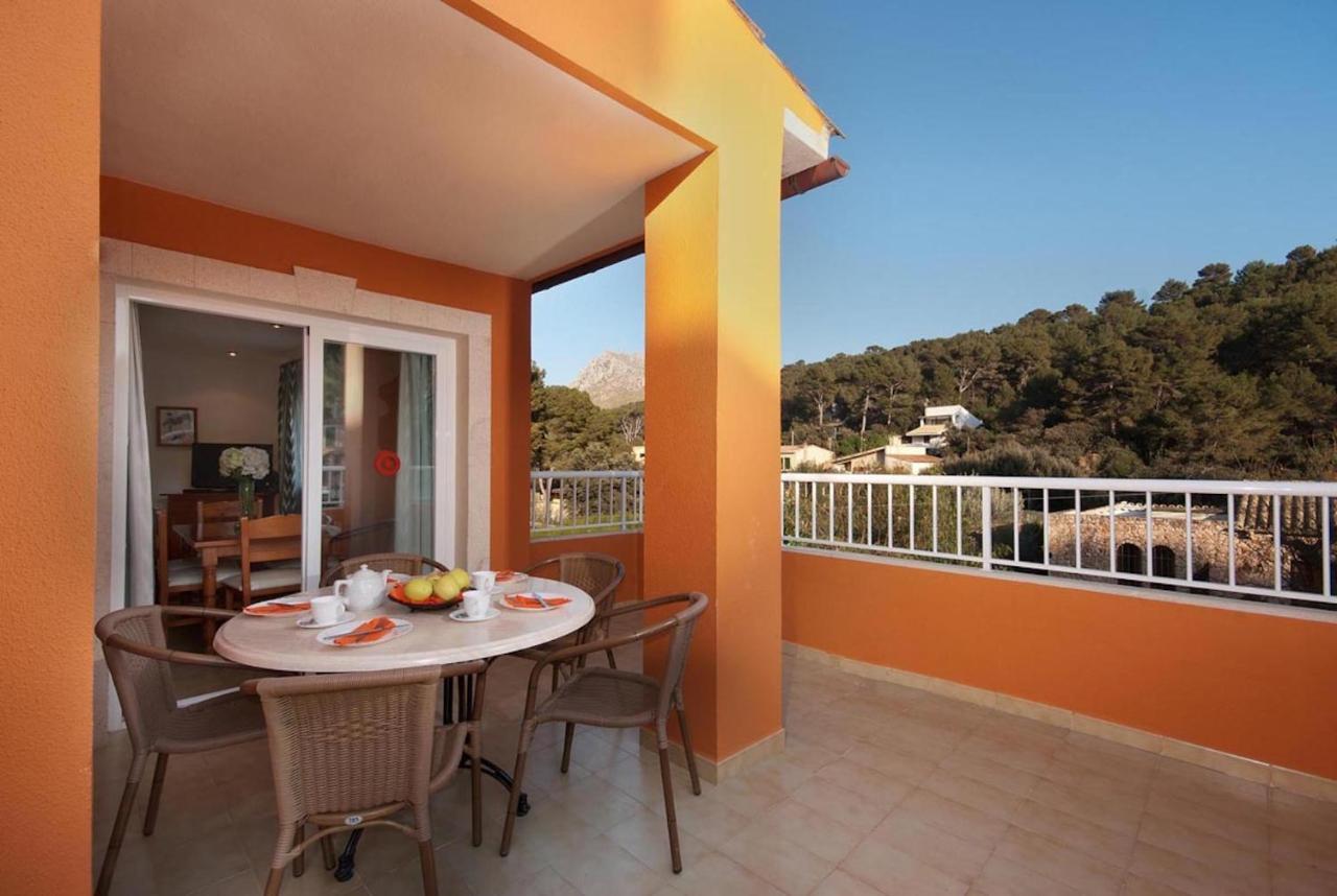 Pinos Altos T3 14 Apartment *