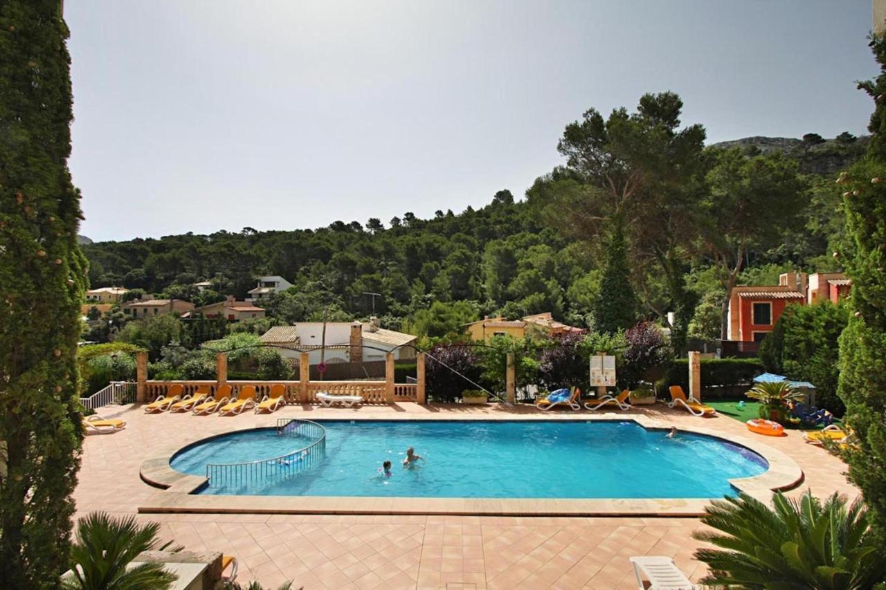 Apartment Pinos Altos T3 14