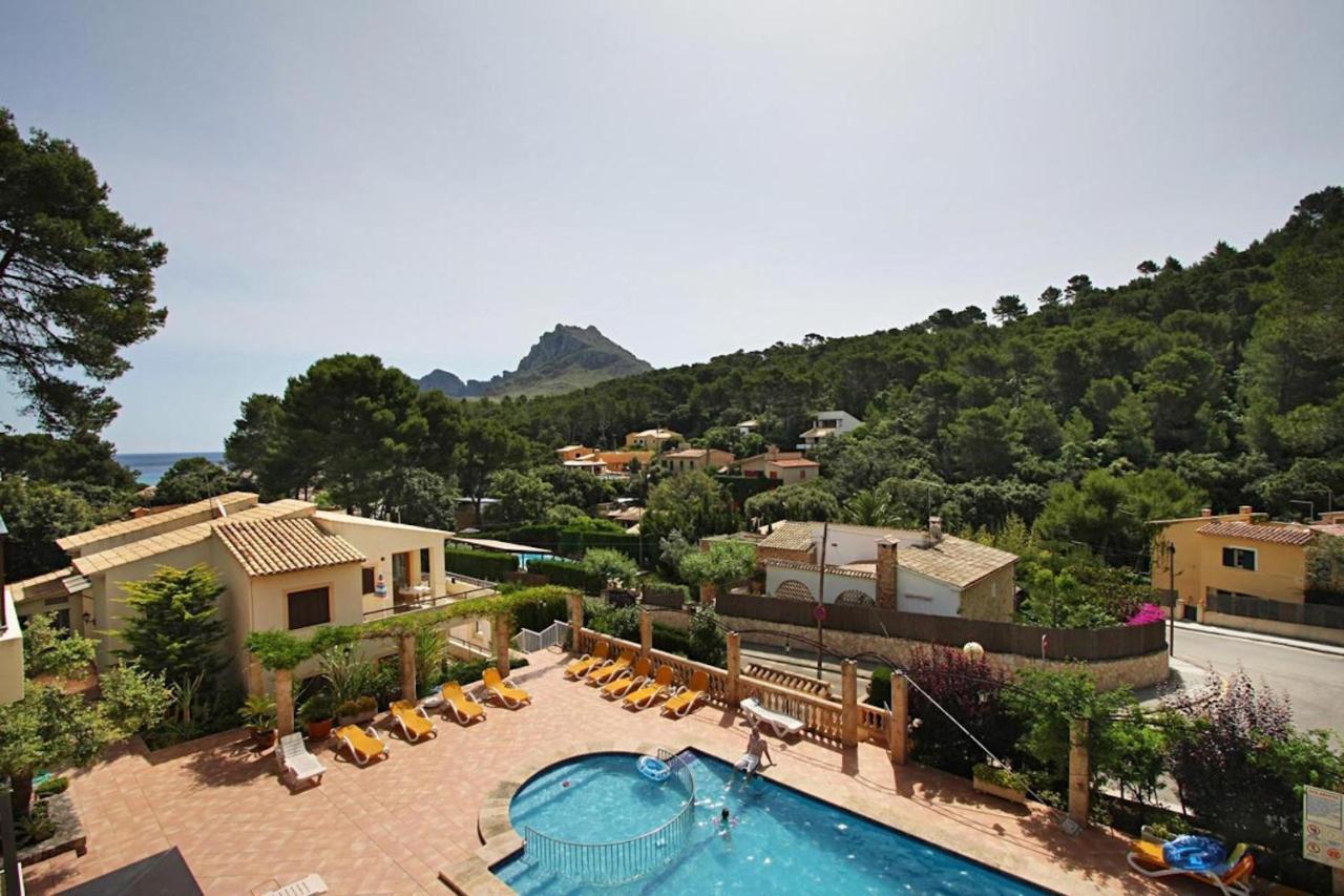 Apartment Pinos Altos T3 14 Cala de Sant Vicenc
