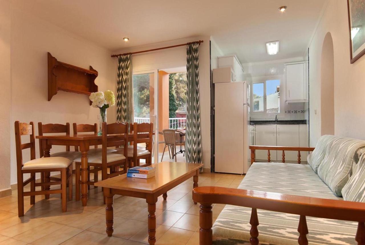 Pinos Altos T3 14 Apartment Cala de Sant Vicenc