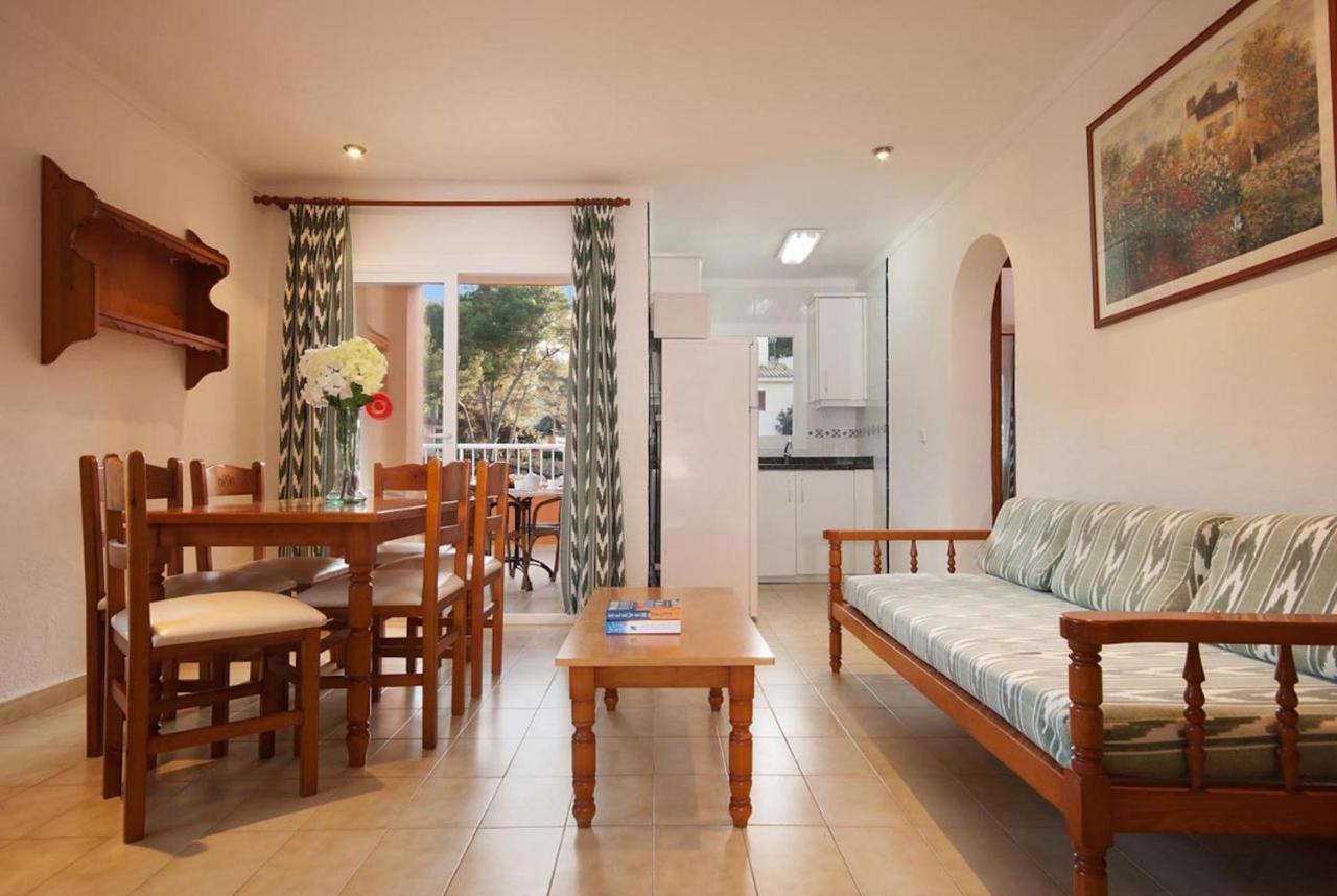 Apartment Pinos Altos T3 14