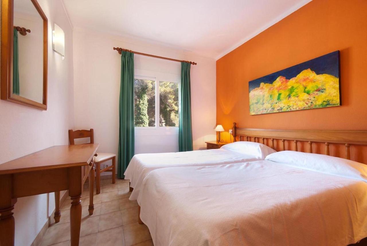 Apartment Pinos Altos T3 14 Cala de Sant Vicenc
