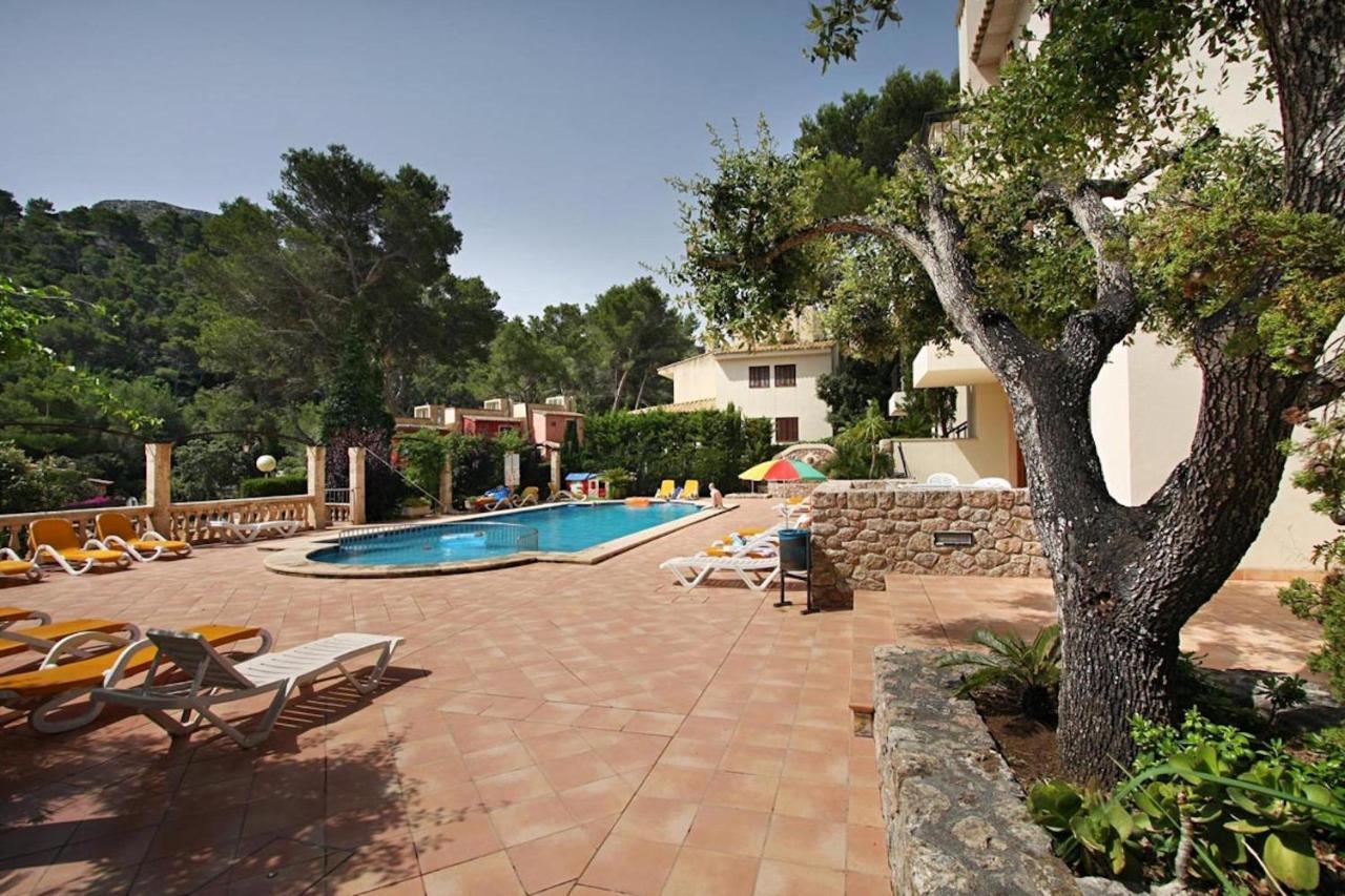 Pinos Altos T3 14 Cala de Sant Vicenc